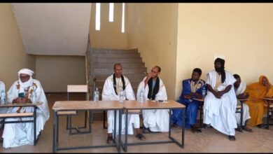 صورة ائتلاف تربوي يطلق مبادرة لدعم قدرات بعض تلاميذ المراحل النهائية في التعليم الأساسي والتعليم الثانوي