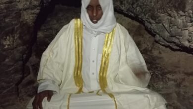 صورة بيان هام من منظمي مؤتمر الغظف في الحوض الشرقي (تفاصيل)