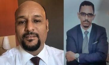 صورة ولد أحمد لسود ينتهج نهج الناجحين في التعامل والأريحية والبساطة والتميز (تدوينة)