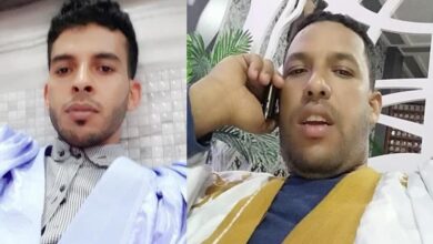 صورة حلف الوحدة بمقاطعة كيفة يختتم أنشطته التعبوية للتسجيل على اللائحة الانتخابية لدعم الرئيس غزواني