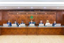 صورة مشاريع وتعيينات طفيفة في المجلس الاخير للحكومة بنواكشوط (نص البيان)