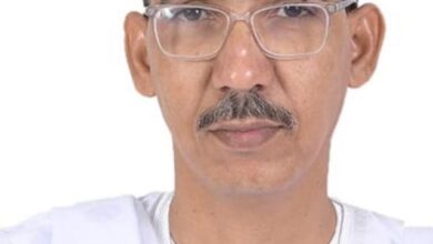 صورة المراهنون على الضفة واهمون حقا / ‏أباب بنيوك