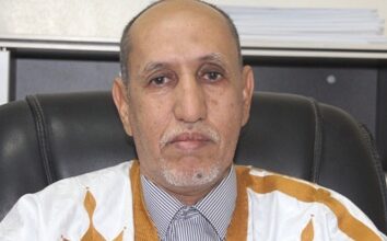 صورة رئاسة الاتحاد الافريقي: حمل بعير ورئيسنا به زعيم / حمود احمدسالم محمد راره