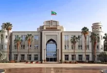 صورة موريتانيا: مرسوم رئاسي بتعيين مكلفين بمهام ومستشارين بديوان الوزير الأول
