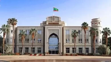 صورة موريتانيا: مرسوم رئاسي بتعيين مكلفين بمهام ومستشارين بديوان الوزير الأول