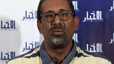 صورة عمال بخفر السواحل يطالبون بالإنصاف وتسوية ملفهم العالق