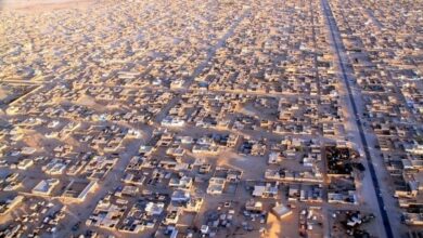 صورة وزارة الإسكان: سنهدم أي بناء غير مرخص