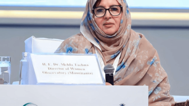 صورة هل ستكون مأمورية الشباب خاتمة الأحكام العسكرية/المدنية؟/ مهله احمد طالبنا