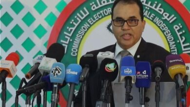 صورة تقي الله: جميع الظروف والإمكانيات مواتية ليقول الناخب كلمته عبر صناديق