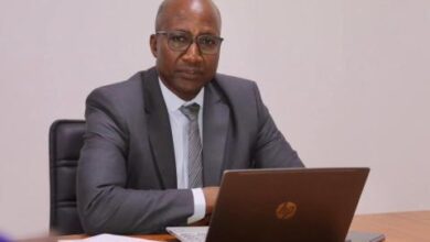 صورة عمدة بلدية الميناء كفاءة وطنية تعمل بجد وإخلاص لصالح الساكنة ولن يضرها نباح الفياسبكة