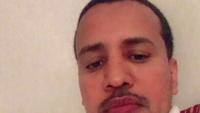 صورة اختيار محمد ولد سيدي الخليل منسقا لحملة غزواني ببلدية “بورات” بمقاطعة “مال”