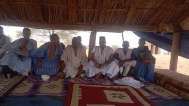 صورة جماعة المركز تنظم مهرجانات داعم لغزواني بعدد من قرى بلدية النيملان (تفاصيل)
