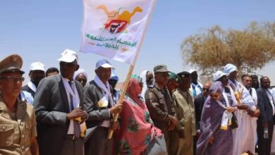 صورة وزارة التنمية الحيوانية تطلق إحصاء عام للثروة الحيوانية