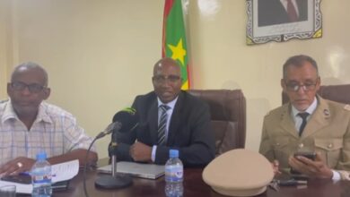 صورة بلدية الميناء تجتمع بالشركاء الاقتصاديين لتخفيف البطالة وفتح فرص العمل أمام الشباب (فيديو)
