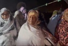 صورة بنت سيدي أعل تؤجل أنشطة سياسية داعم لغزواني لتزامنها مع مهرجان السيدة الأولى والمهرجان الختامي (فيديو)