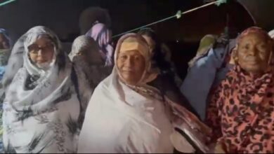 صورة بنت سيدي أعل تؤجل أنشطة سياسية داعم لغزواني لتزامنها مع مهرجان السيدة الأولى والمهرجان الختامي (فيديو)