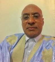 صورة الثاني في انتخابات الجهة بالحوض الشرقي يلقي بثقله في الساحة السياسية لدعم المرشح غزواني