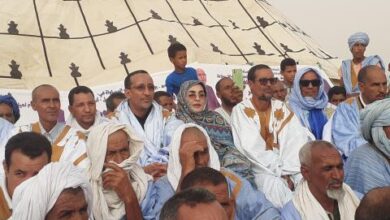 صورة “تحالف التنمية والمساواة” يدعوا أنصاره لمهرجان داعم للرئيس غزواني السبت القادم بتمبدغة