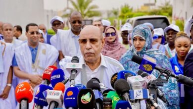 صورة من سيمثل مقاطعة كيفة في تشكلة الحكومة المنتظرة بعد الثاني من أغسطس القادم..؟