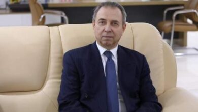 صورة السفير الروسي في نواكشوط يشيد بالعلاقة مع موريتانيا