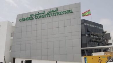 صورة انتهاء مهلة الطعون أمام المجلس الدستوري في نتائج الانتخابات الرئاسية