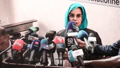 صورة تحديد فاتح أغسطس موعدا لتنصيب ولد الغزواني