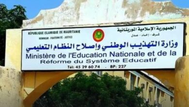 صورة انطلاق مسابقة ختم الدروس الإعدادية بمشاركة 68 ألف تلميذ