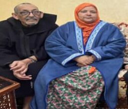 صورة ولد يحظيه: يشيد بجهود ولد المصطفي وبنت الشيخ أياه بخصوص دعمهم للمرشح محمد ولد الشيخ الغزواني