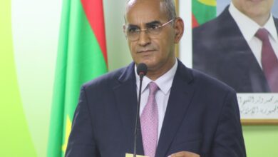 صورة الناطق باسم الحكومة: قطع الإنترنت كان لضرورة أمنية