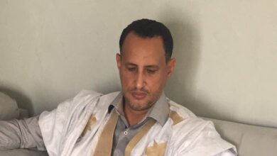 صورة رفع جلسة محاكمة ولد غدة والمحكمة تطالب بخبرة فنية