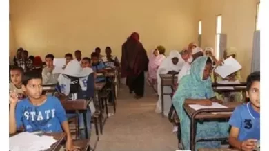 صورة الإفراج عن نتائج مسابقة دخول السنة الأولى إعدادية (ملف)