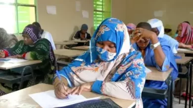 صورة الأيام نت تنشر لكم الثلاثة الأوائل من كل شعبة في مسابقة الباكلوريا (بيانات)