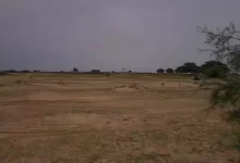 صورة مقتل ثلاثة أشخاص في هجوم على قرية على حدود موريتانيا ومالي