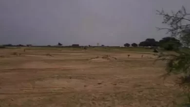صورة مقتل ثلاثة أشخاص في هجوم على قرية على حدود موريتانيا ومالي