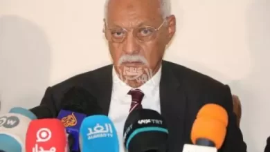صورة دفاع ولد عبد العزيز: موكلنا مُنع من العلاج رغم الشهادات الطبية