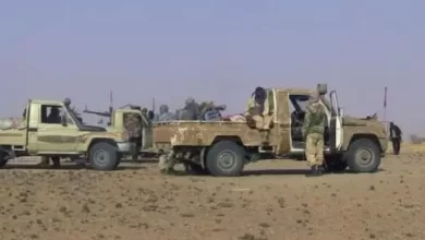 صورة الطوارق: أوقعنا العشرات من جيش مالي ومقاتلي فاغنر بين قتيل وجريح