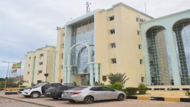 صورة مدير الأمن : حان وقت توقف الشرطة عن البحث عن عائد مالي رخيص (تعميم)