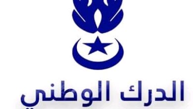 صورة الدرك الوطني الموريتاني ينفي خبر اعتقال ضباط من الدرك على خلفية تهريب مهاجرين