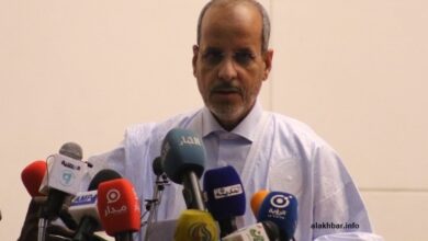 صورة الحزب الحاكم يدعو مجلس الوطني لدورة استثنائية اليوم