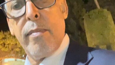 صورة نقيب المحامين: اختيار ولد اجاي جاء في سياق الحاجة للكفاءات