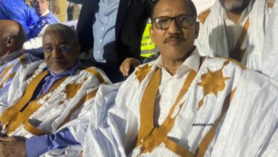 صورة حزب الإصلاح يُهنئ السنوار ويُجدد تضمانه مع القضية الفلسطينية