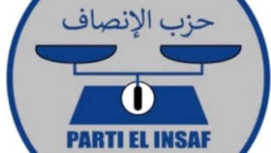 صورة الحزب الحاكم: تعيين ولد اجاي متناغم مع متطلبات المرحلة
