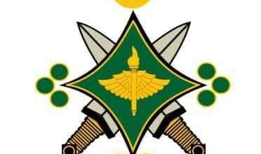 صورة الجيش يعلن عن مسابقة لاكتتاب “طلبة ضباط صف ممرضين”