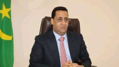 صورة تشكيل “حكومة منسجمة” قرار وخيار / سيد أحمد ولد باب