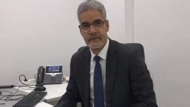 صورة مقترحات إلى معالي وزير الاقتصاد والمالية