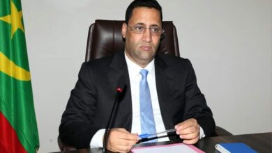 صورة الوزير الأول الاستثمارات المنجزة في مجال الزراعة أساس لإرساء الغذاء وتموين السوق الوطني