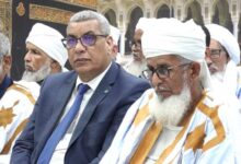 صورة إذاعة موريتانيا تطلق مكونة جديدة من المصاحف المرئية والمسموعة