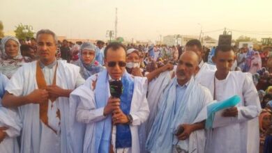 صورة تغييب حلف الوفاء بكيفة من تشكلة الحكومة ووجوده خارج الحسابات أمر محير 