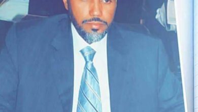 صورة من الكفاءات كفاءات وطنية متميزة تستحق الإنصاف محمد الحسن ولد أحمدنا (جمال) نموذجا
