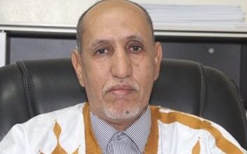 صورة تحقيق الأمن الغذائي تحقيق لكمال السيادة الوطنية: حمود أحمد سالم محمدرارة كاتب صحفي